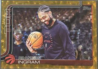 Brandon Ingram