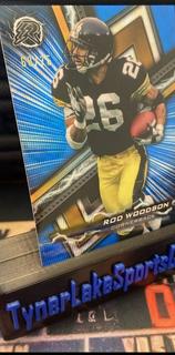 Rod Woodson