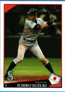 Ichiro