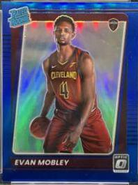 Evan Mobley