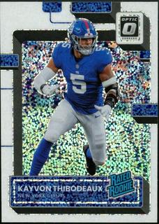 Kayvon Thibodeaux