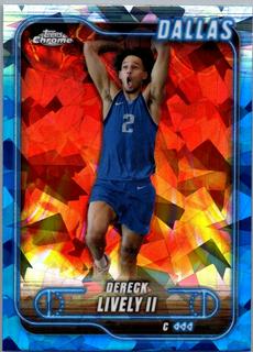 Dereck Lively II