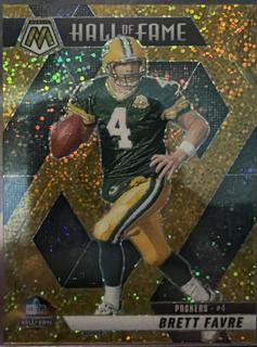 Brett Favre