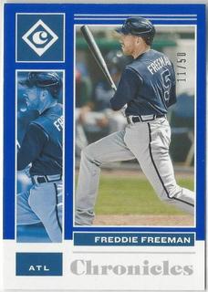 Freddie Freeman