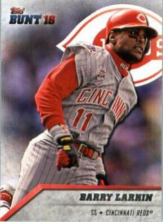 Barry Larkin