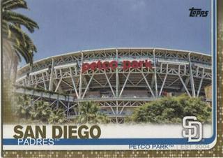 San Diego Padres