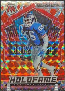 Lawrence Taylor