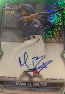 Manuel Beltre