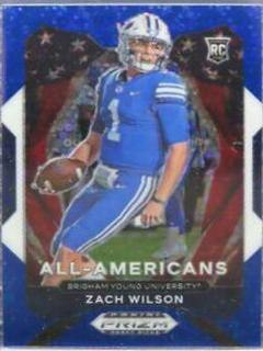 Zach Wilson