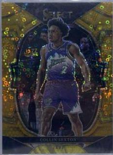 Collin Sexton