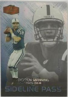 Peyton Manning