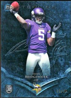 Teddy Bridgewater