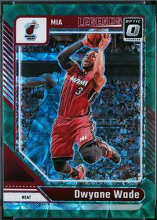 Dwyane Wade