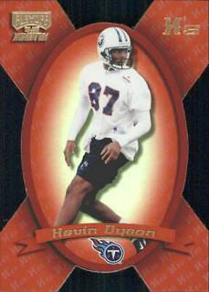 Kevin Dyson