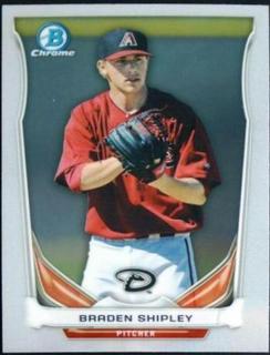 Braden Shipley