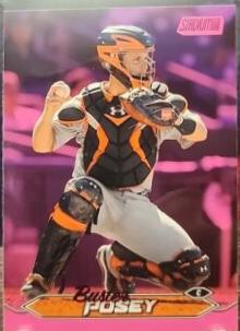 Buster Posey