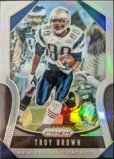 Troy Brown
