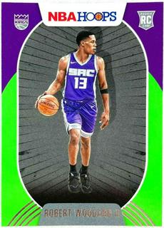Robert Woodard II