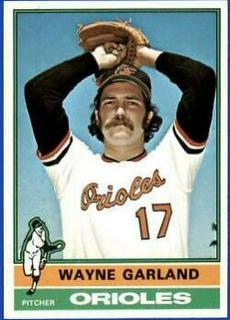 Wayne Garland