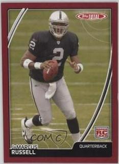 JaMarcus Russell