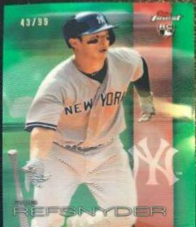Rob Refsnyder