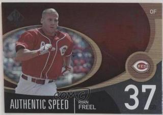 Ryan Freel