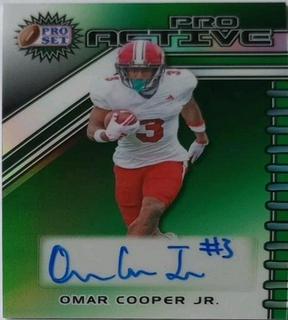 Omar Cooper Jr.