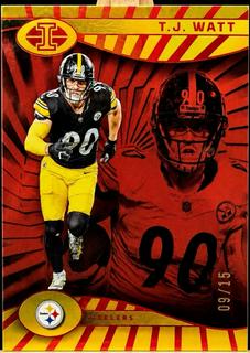 T.J. Watt