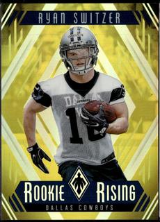 Ryan Switzer