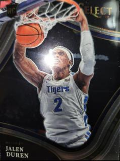 Jalen Duren