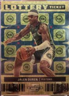 Jalen Duren