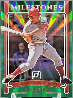 Johnny Bench