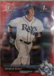 Brendan McKay