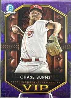 Chase Burns