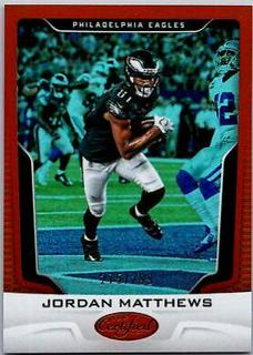Jordan Matthews