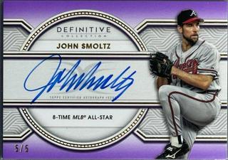 John Smoltz