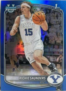 Richie Saunders