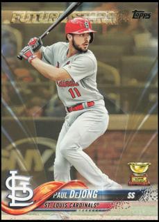 Paul DeJong