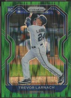 Trevor Larnach