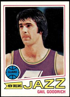 Gail Goodrich