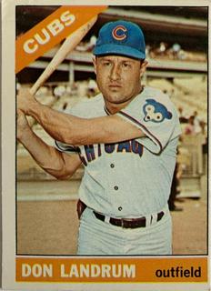 Don Landrum
