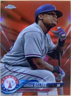 Adrian Beltre