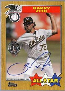 Barry Zito