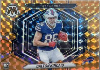 Dalton Kincaid