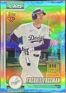 Freddie Freeman