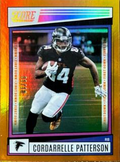 Cordarrelle Patterson