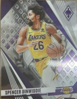 Spencer Dinwiddie