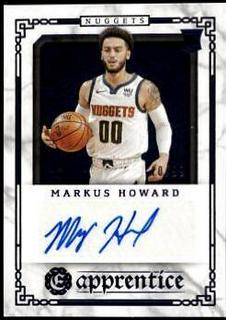 Markus Howard
