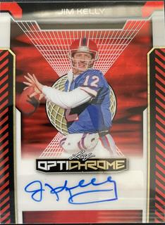 Jim Kelly