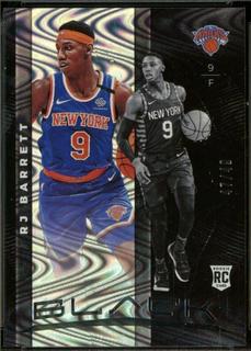 RJ Barrett